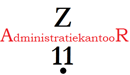 Administratiekantoor z11